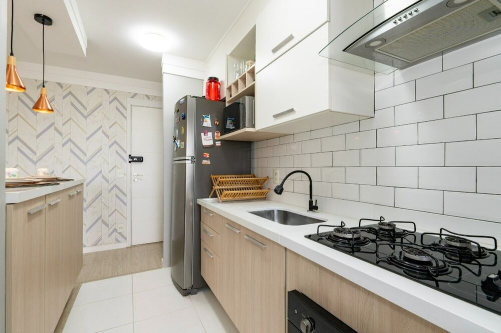 Apartamento, 2 quartos, 65 m² - Foto 7