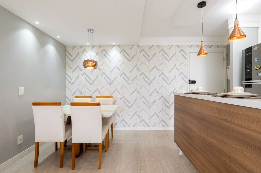 Apartamento, 2 quartos, 65 m² - Foto 8