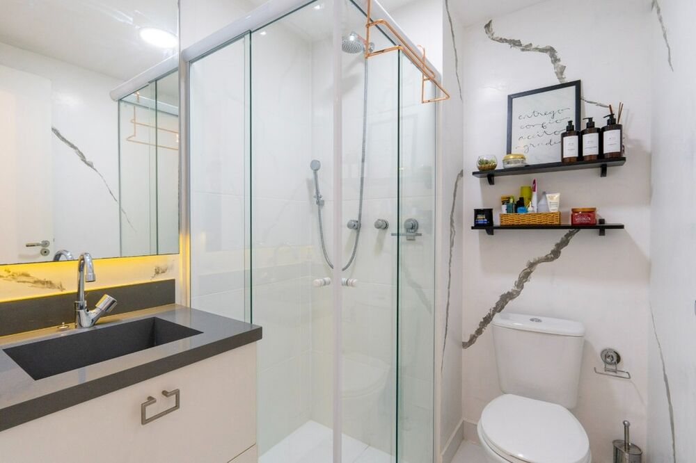 Apartamento, 2 quartos, 65 m² - Foto 6