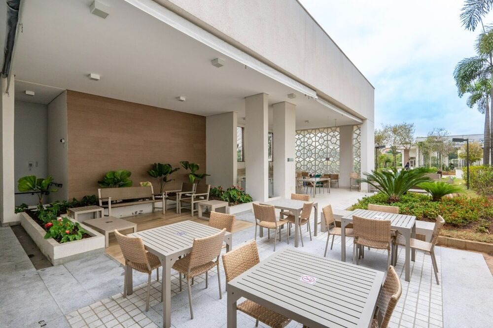 Apartamento, 2 quartos, 65 m² - Foto 5