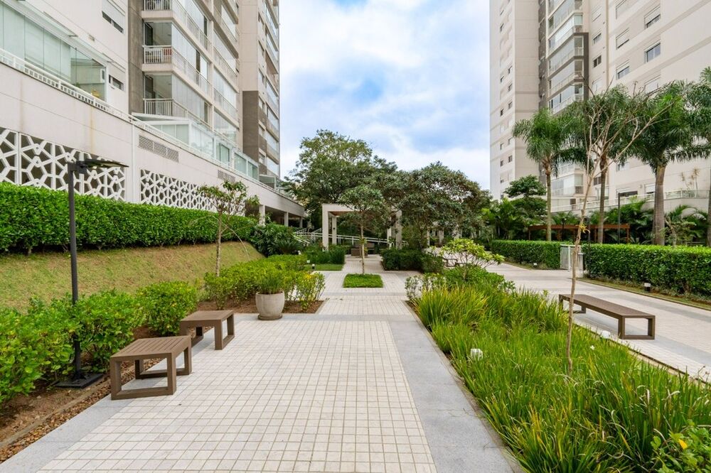 Apartamento, 2 quartos, 65 m² - Foto 1