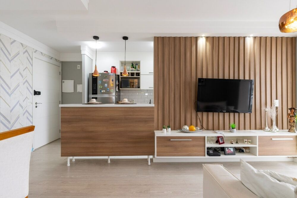 Apartamento, 2 quartos, 65 m² - Foto 4