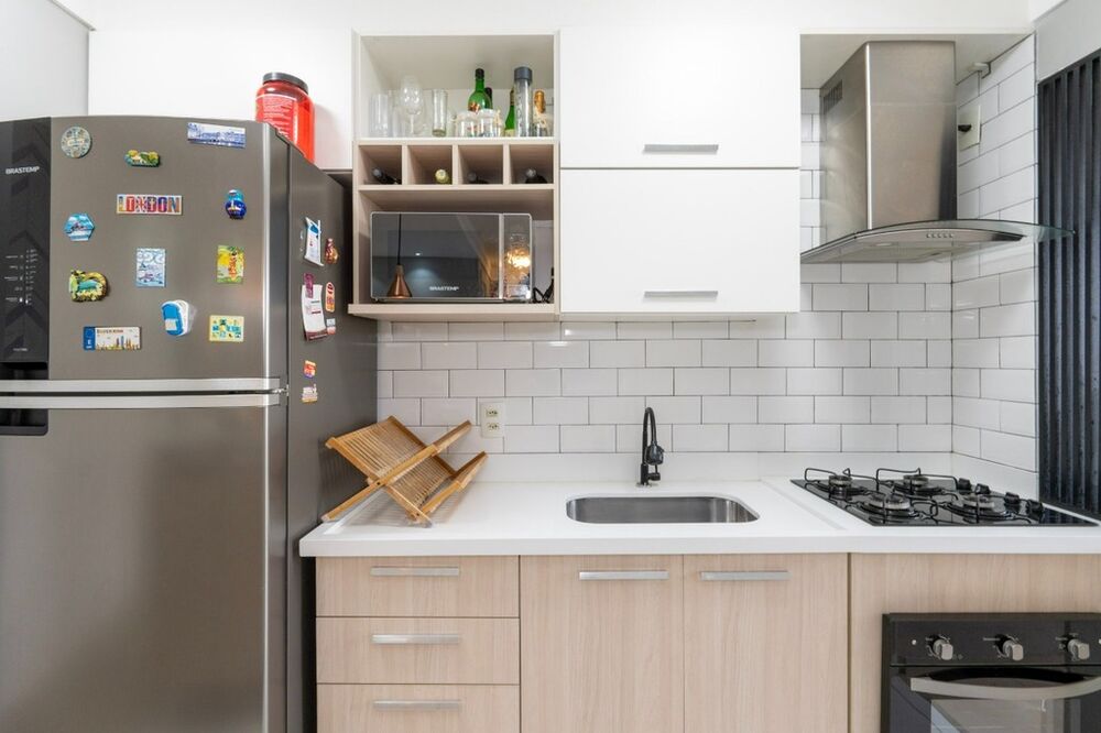 Apartamento, 2 quartos, 65 m² - Foto 12