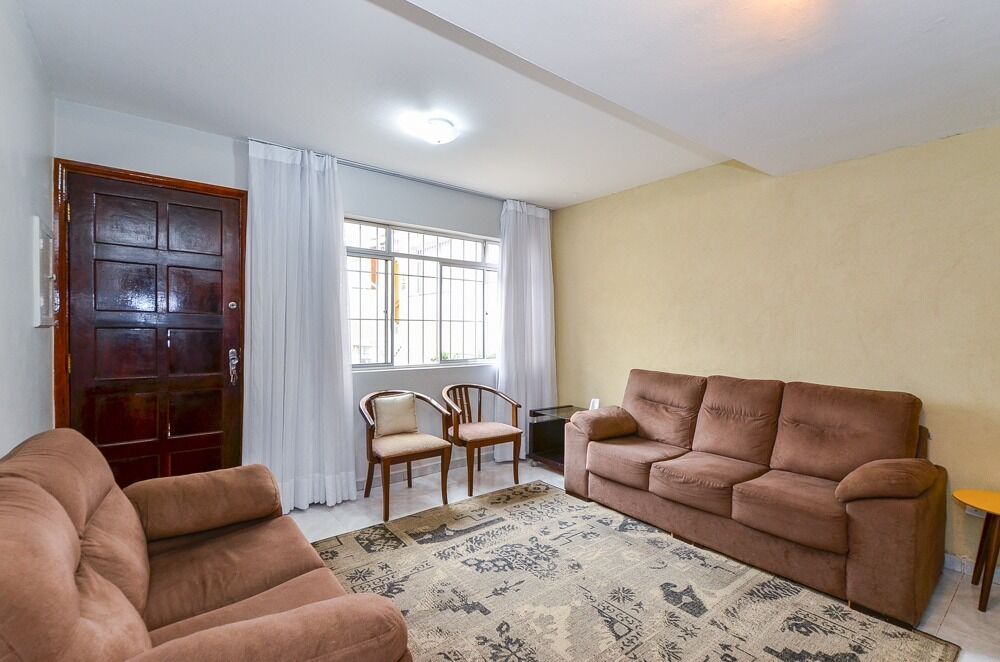 Casa de Condomínio, 2 quartos - Foto 1