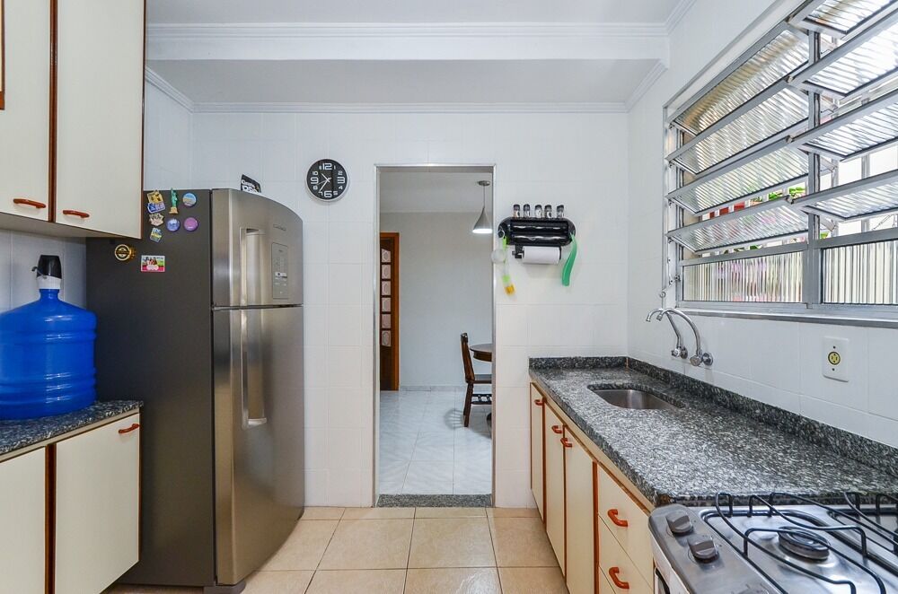 Casa de Condomínio, 2 quartos - Foto 8