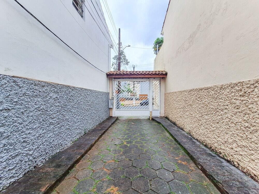 Casa de Condomínio, 2 quartos - Foto 3