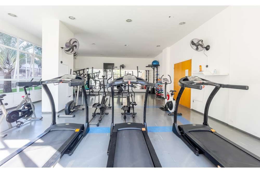 Cobertura à venda com 2 quartos, 141m² - Foto 5