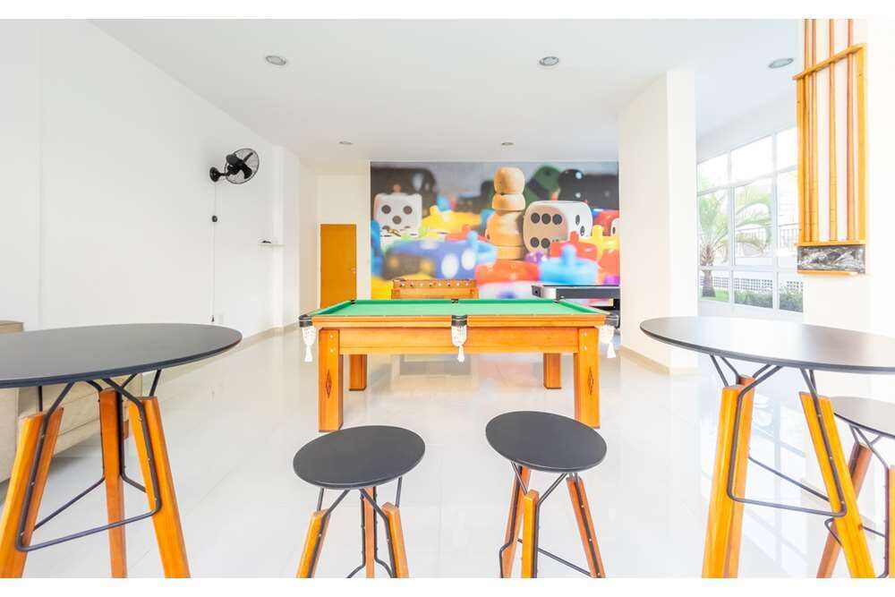 Cobertura à venda com 2 quartos, 141m² - Foto 3