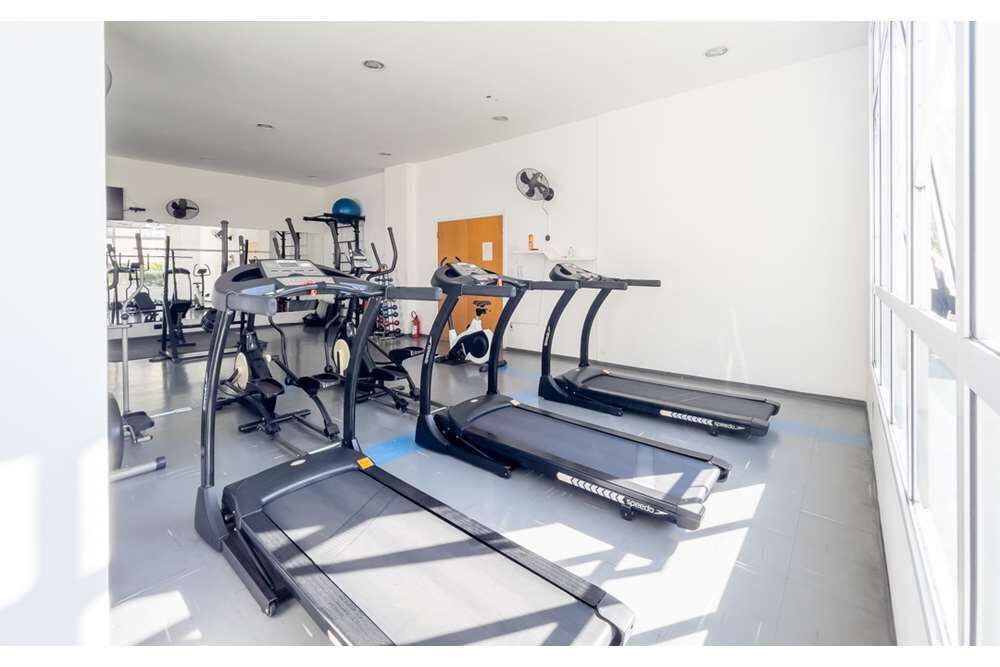 Cobertura à venda com 2 quartos, 141m² - Foto 4