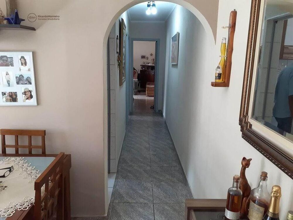Apartamento, 2 quartos, 69 m² - Foto 8