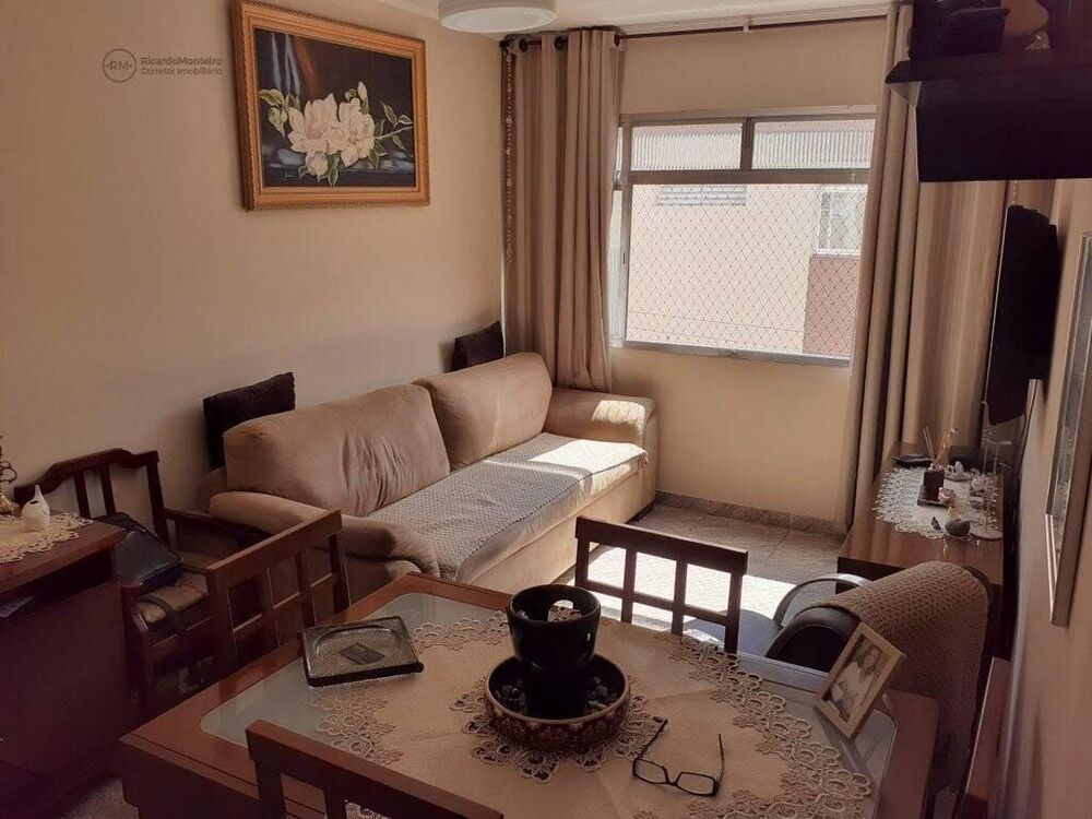 Apartamento, 2 quartos, 69 m² - Foto 3