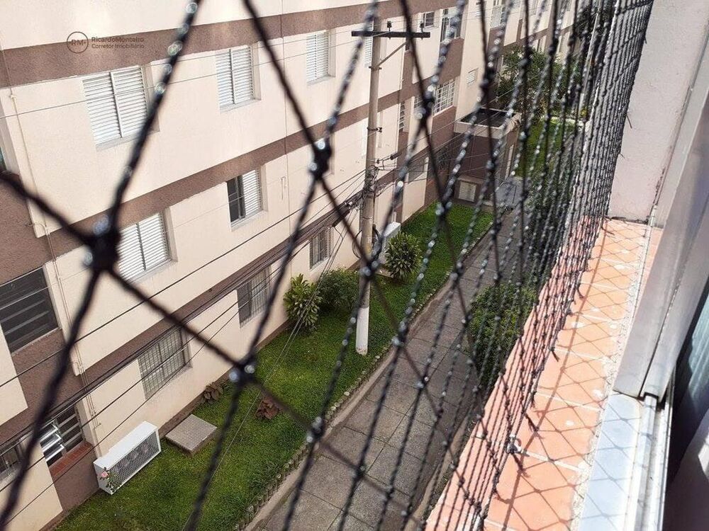 Apartamento, 2 quartos, 69 m² - Foto 2