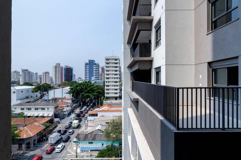 Apartamento à venda com 3 quartos, 108m² - Foto 2