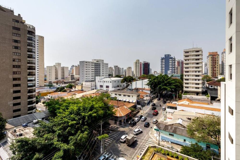 Apartamento à venda com 3 quartos, 108m² - Foto 27