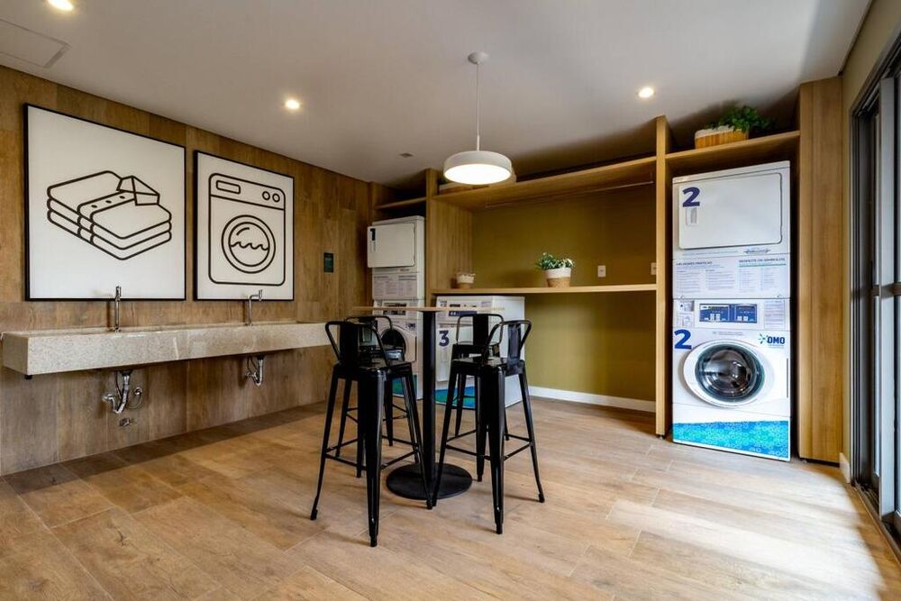 Apartamento à venda com 3 quartos, 108m² - Foto 6