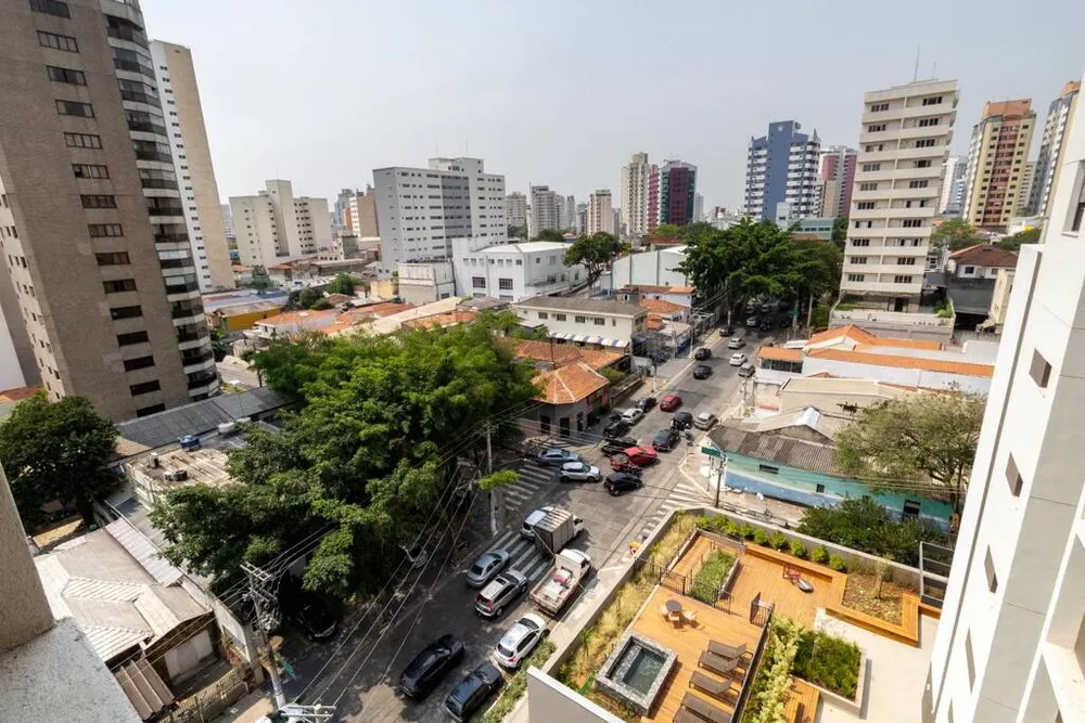 Apartamento, 3 quartos, 108 m² - Foto 29