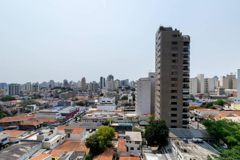 Apartamento à venda com 3 quartos, 108m² - Foto 23