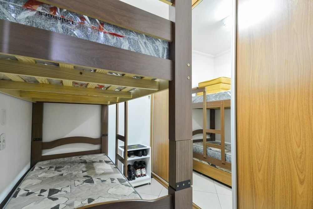 Apartamento, 2 quartos, 50 m² - Foto 4
