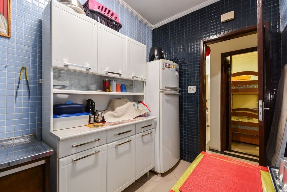 Apartamento, 2 quartos, 50 m² - Foto 3