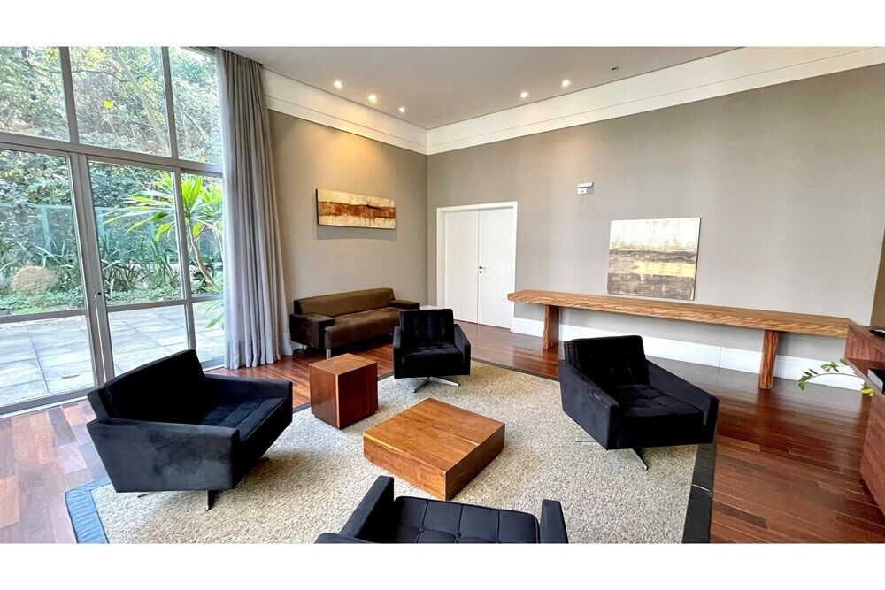 Apartamento, 2 quartos, 142 m² - Foto 6