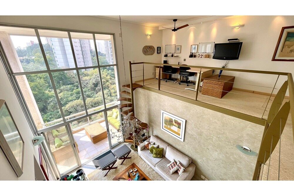 Apartamento, 2 quartos, 142 m² - Foto 8