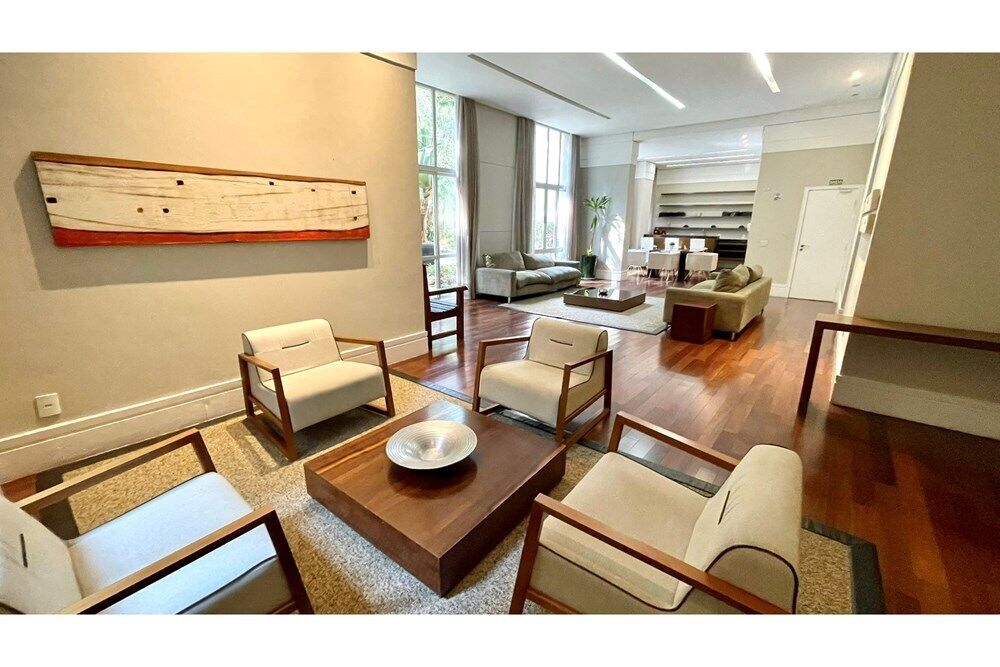 Apartamento, 2 quartos, 142 m² - Foto 4