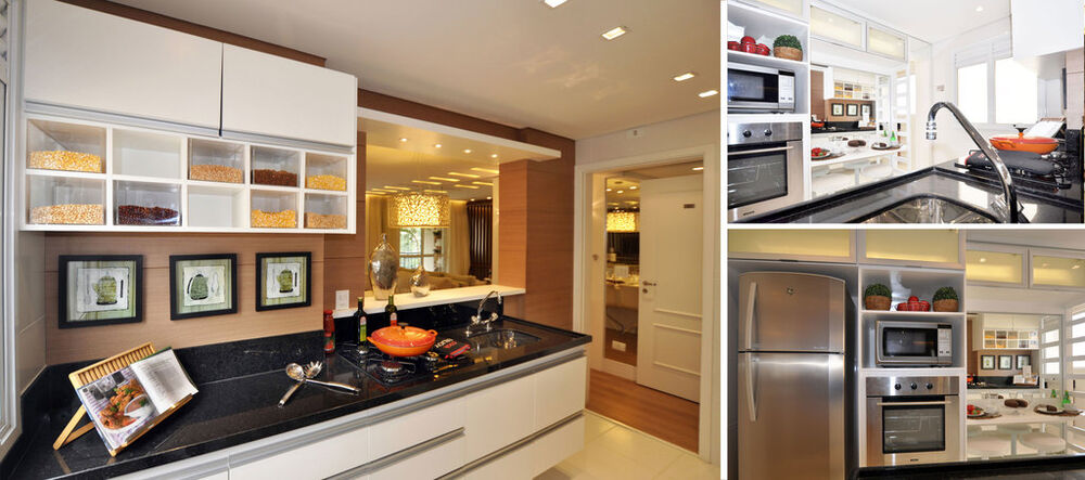 Apartamento, 2 quartos, 67 m² - Foto 3