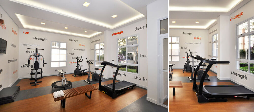 Apartamento, 2 quartos, 67 m² - Foto 5