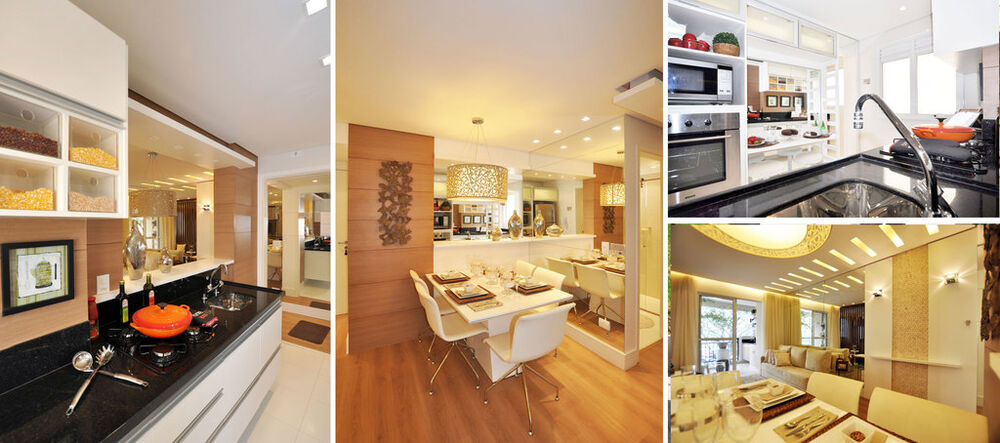 Apartamento, 2 quartos, 67 m² - Foto 2