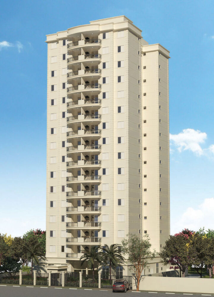 Apartamento, 2 quartos, 67 m² - Foto 1