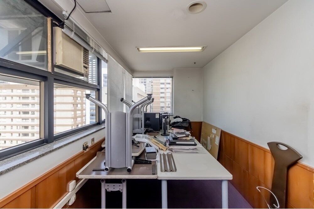 Sala-Conjunto, 60 m² - Foto 14