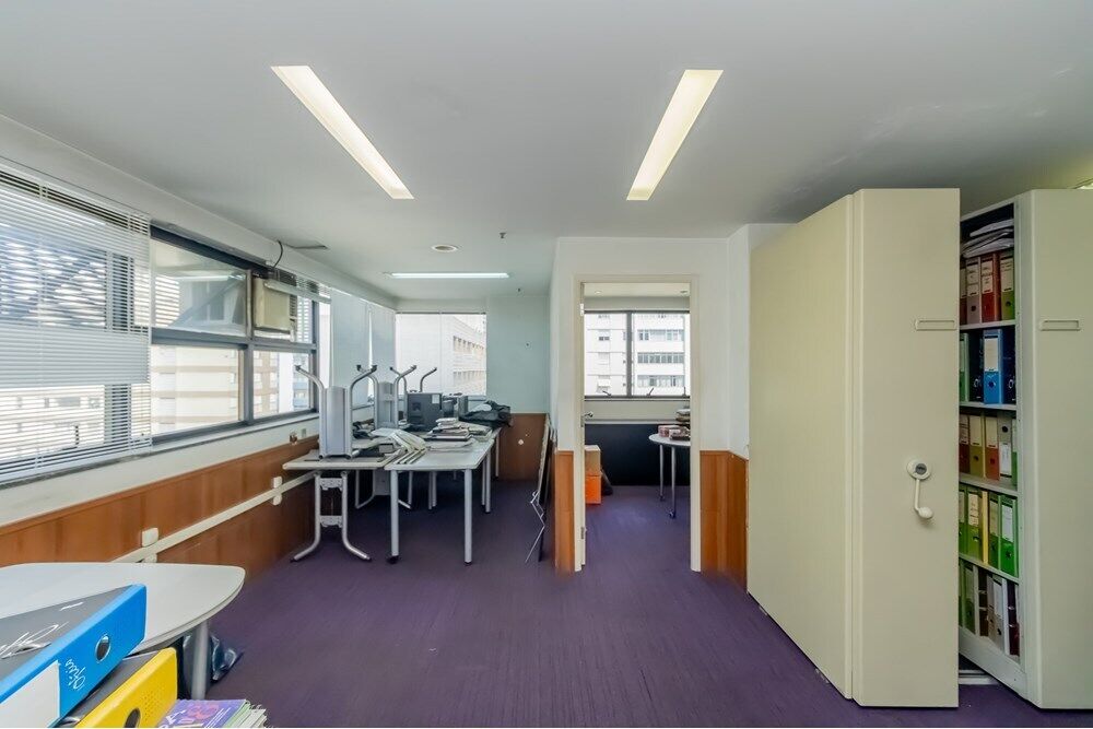 Sala-Conjunto, 60 m² - Foto 2