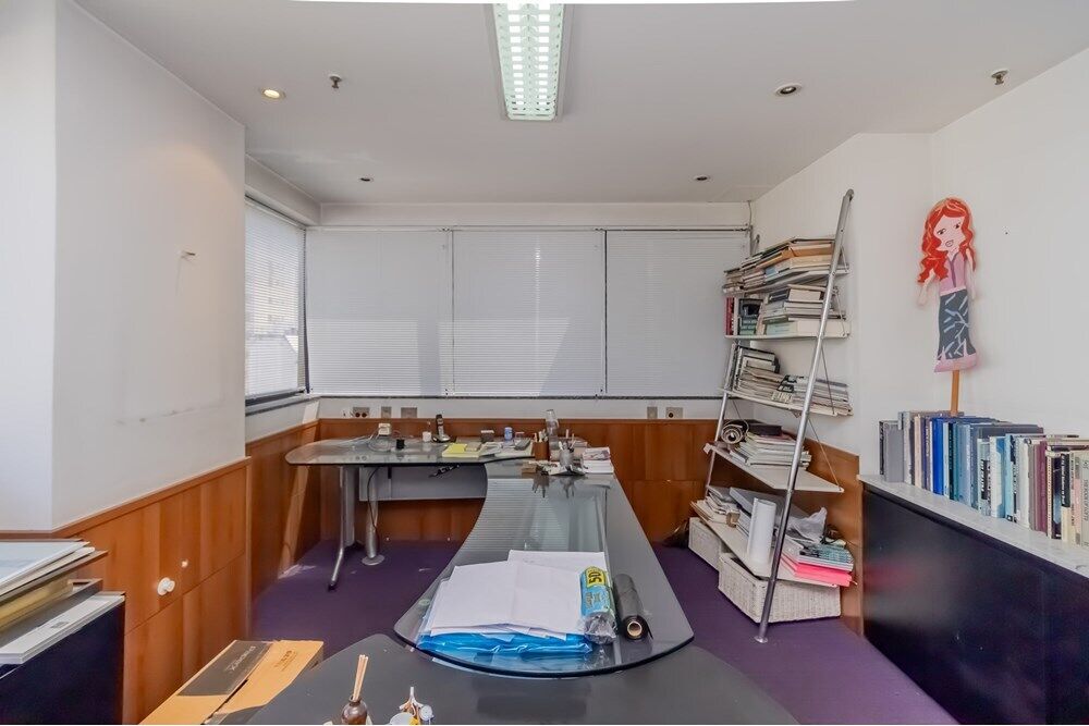Sala-Conjunto, 60 m² - Foto 1