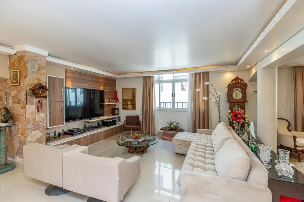 Apartamento, 3 quartos, 230 m² - Foto 5