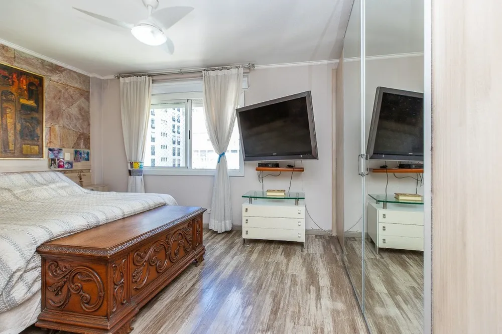 Apartamento, 3 quartos, 230 m² - Foto 2