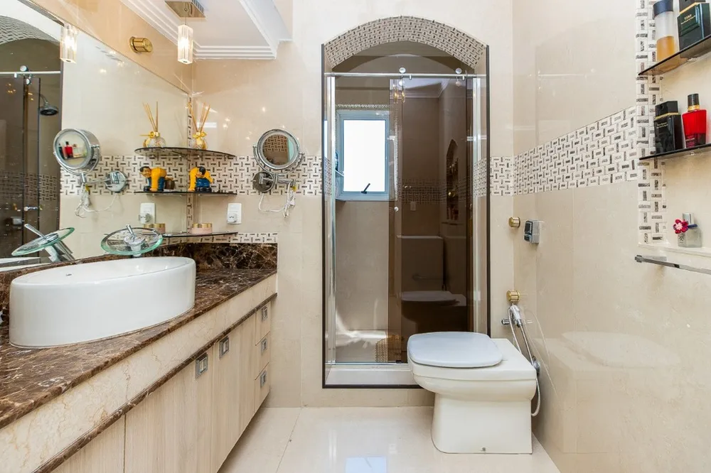 Apartamento, 3 quartos, 230 m² - Foto 4