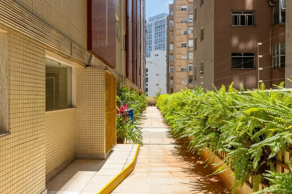 Apartamento, 3 quartos, 230 m² - Foto 7