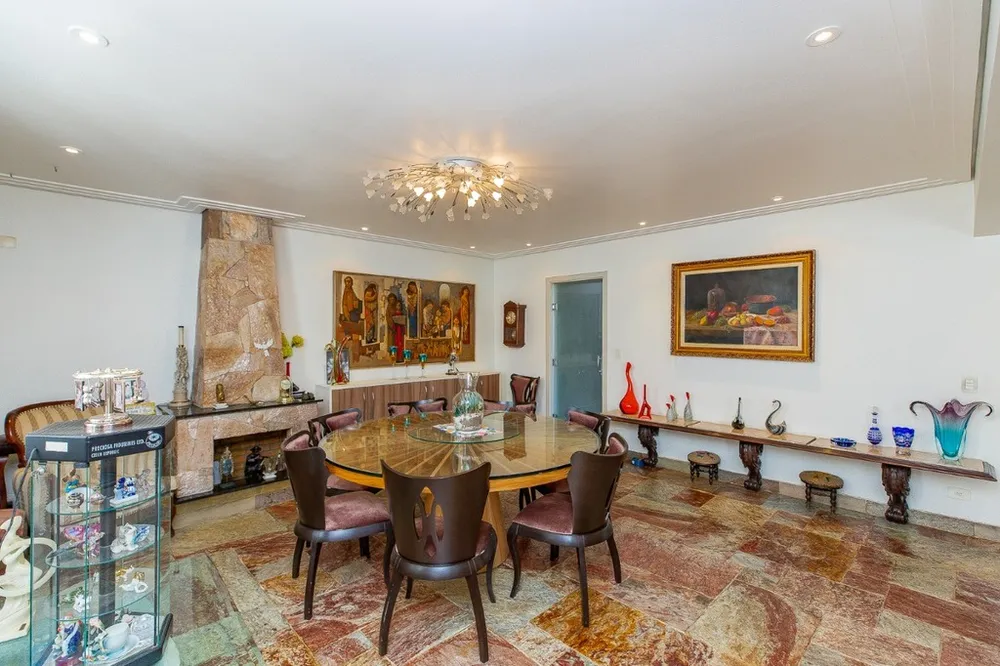 Apartamento, 3 quartos, 230 m² - Foto 8