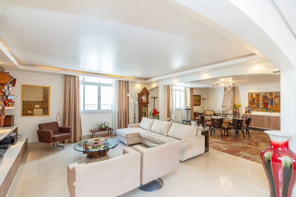 Apartamento, 3 quartos, 230 m² - Foto 3