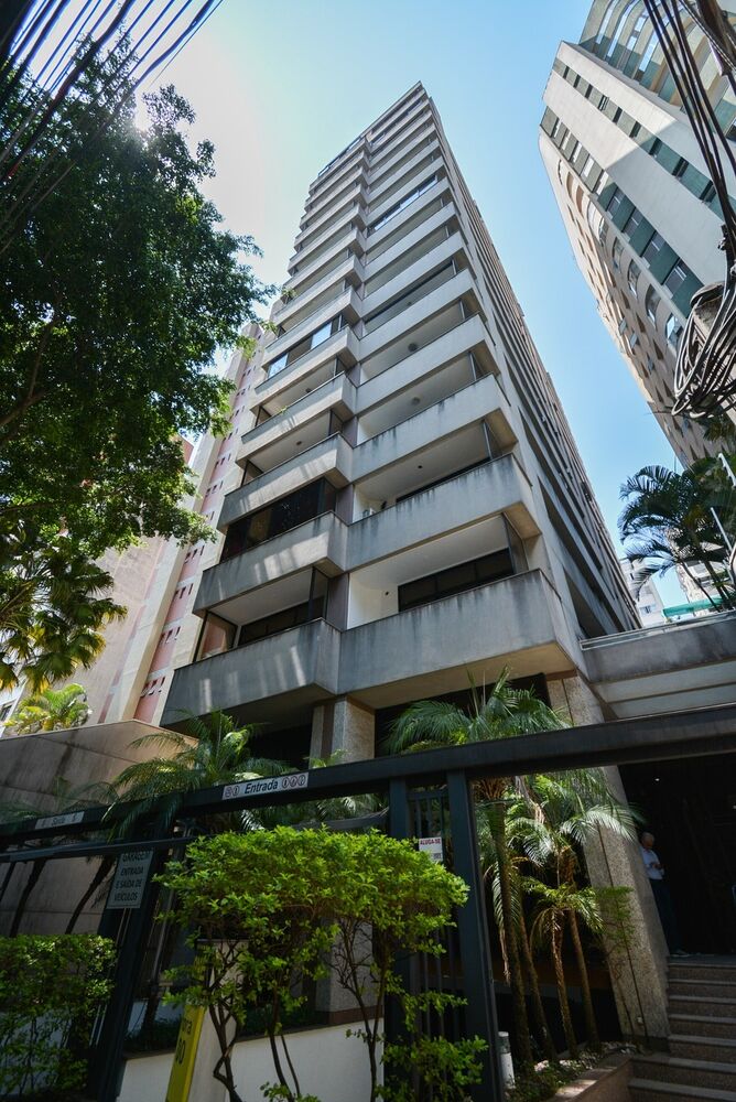 Conjunto Comercial-Sala à venda, 40m² - Foto 6