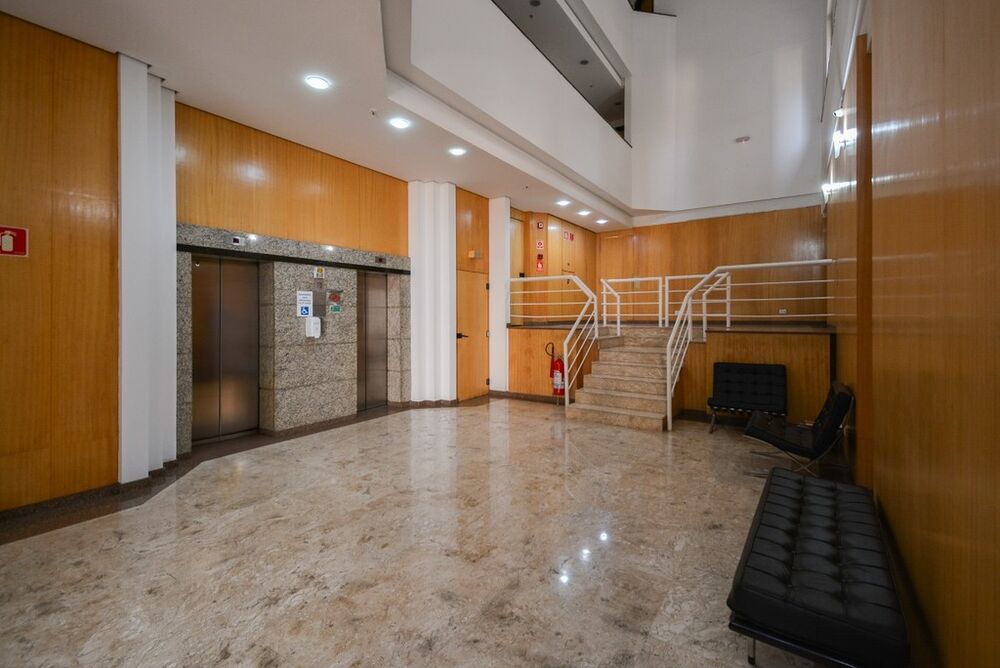 Conjunto Comercial-Sala à venda, 40m² - Foto 3