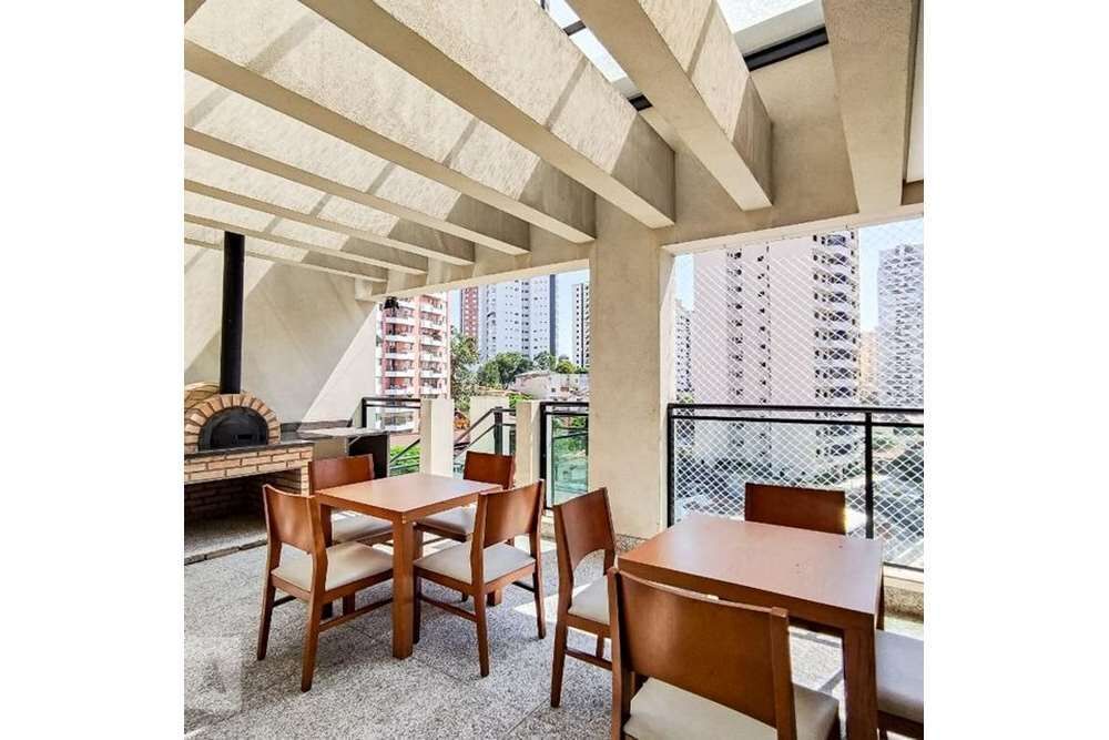 Apartamento à venda com 3 quartos, 108m² - Foto 22