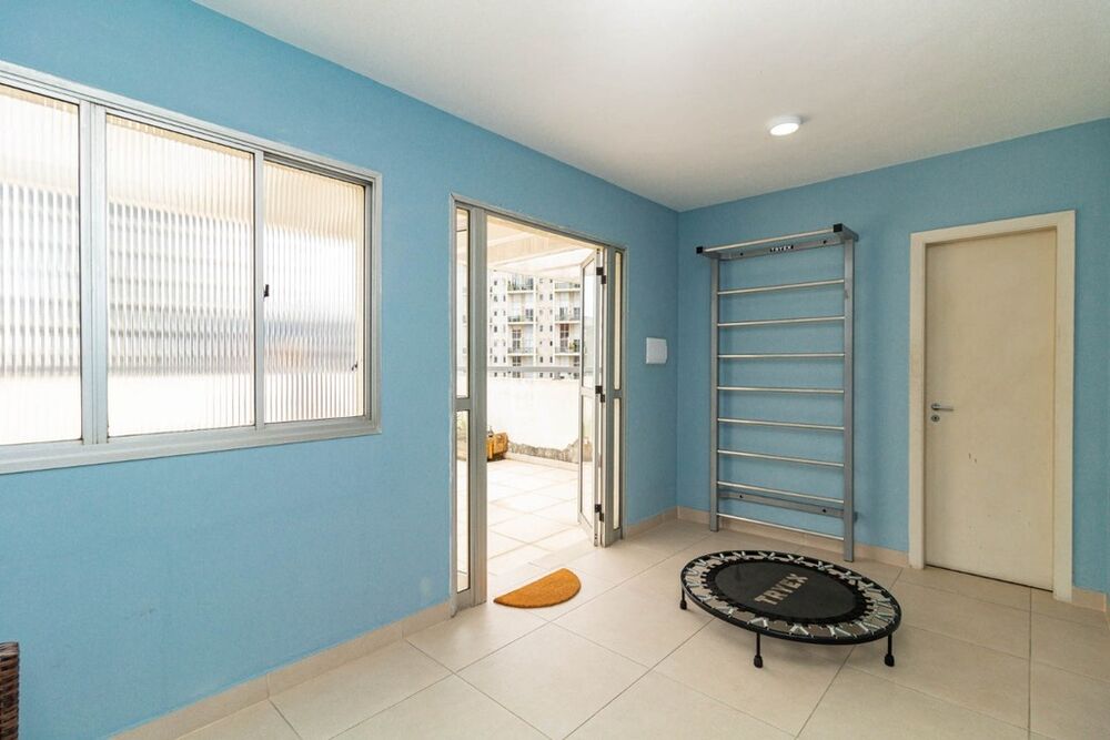 Cobertura à venda com 1 quarto, 74m² - Foto 14