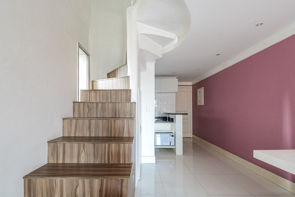 Cobertura à venda com 1 quarto, 74m² - Foto 35