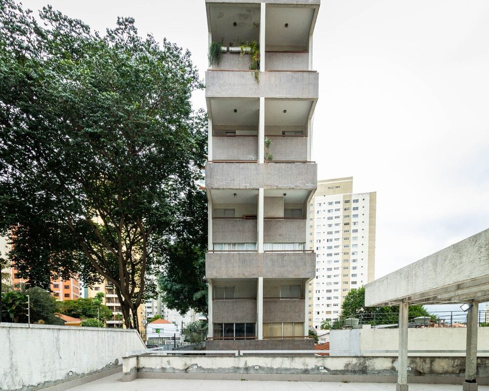 Cobertura à venda com 1 quarto, 74m² - Foto 10