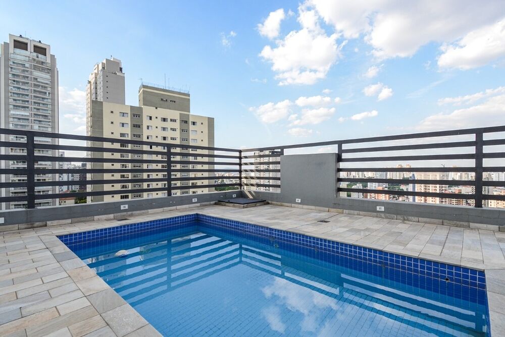 Cobertura à venda com 1 quarto, 74m² - Foto 19
