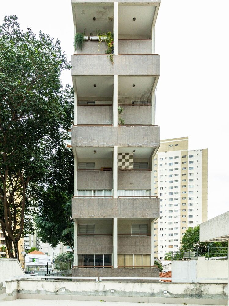 Cobertura à venda com 1 quarto, 74m² - Foto 11