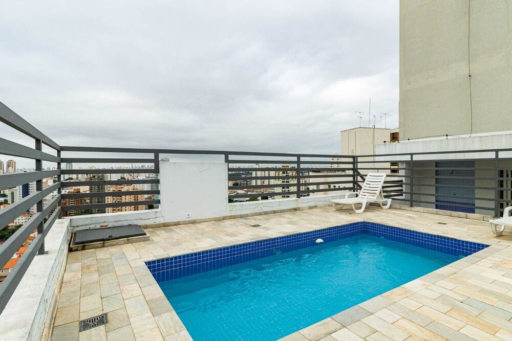 Cobertura à venda com 1 quarto, 74m² - Foto 16