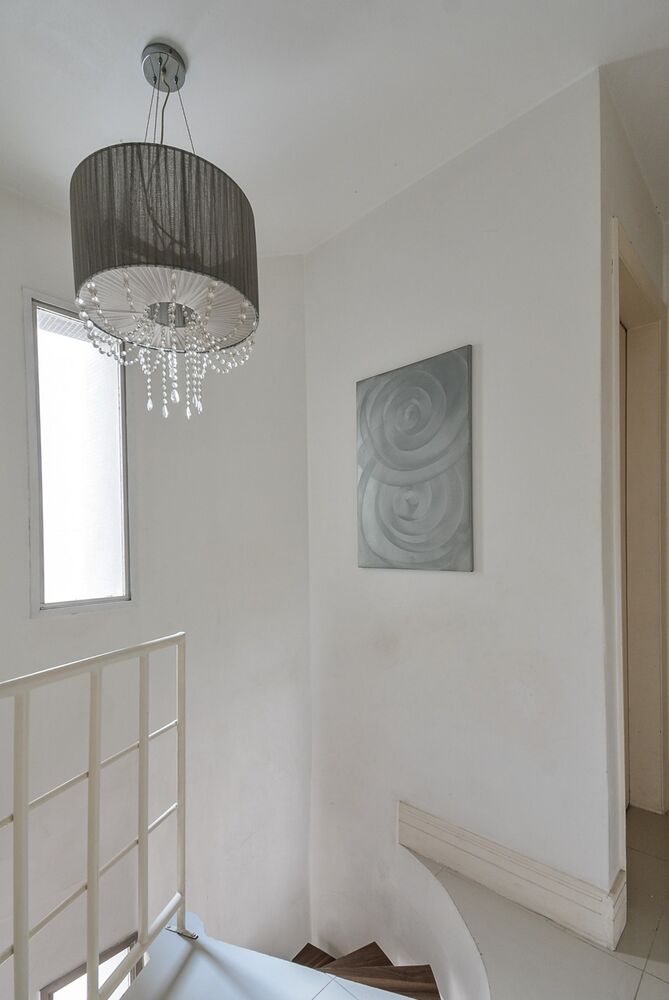 Cobertura à venda com 1 quarto, 74m² - Foto 6