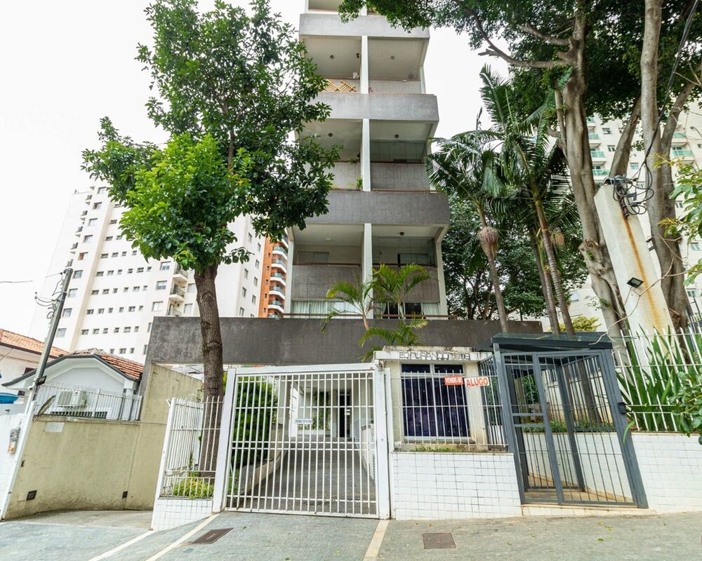 Cobertura à venda com 1 quarto, 74m² - Foto 9
